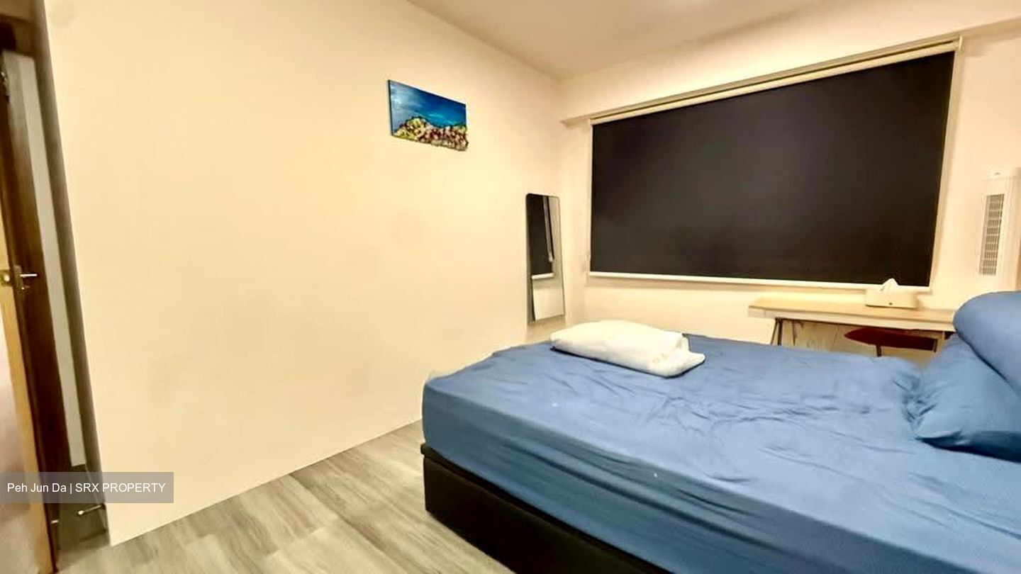 Blk 463B West Plains @ Bukit Batok (Bukit Batok), HDB 5 Rooms #632338411